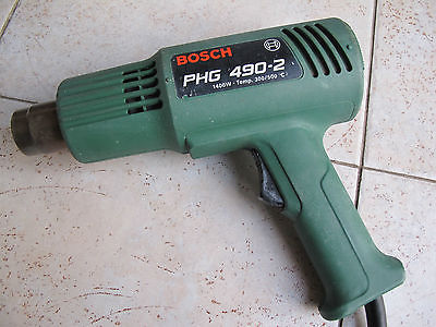 PHG 490-2