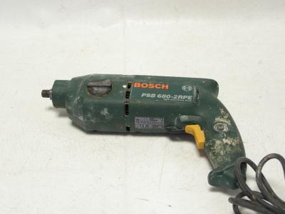 PSB 680-2 RPE Yedek Para