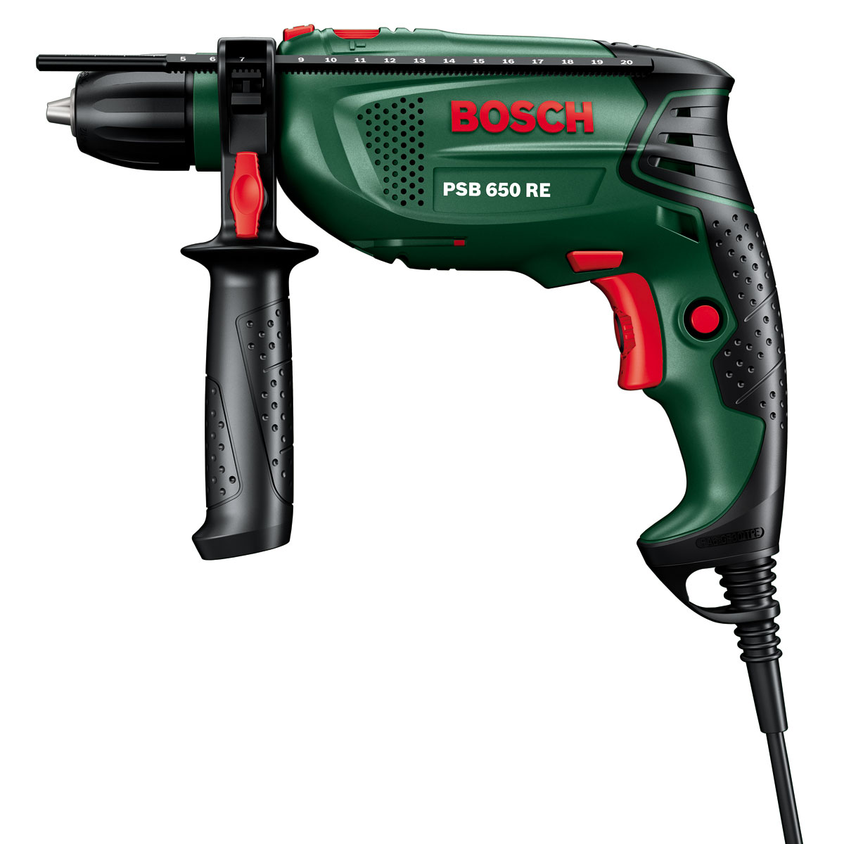 PSB 650 RE Yedek Para