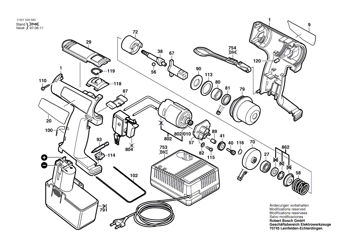 GDR 110