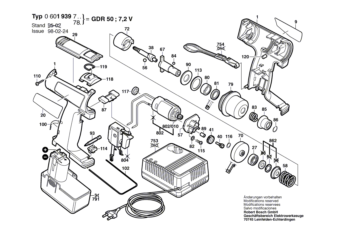 GDR 50