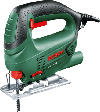 PST 650 E Yedek Para